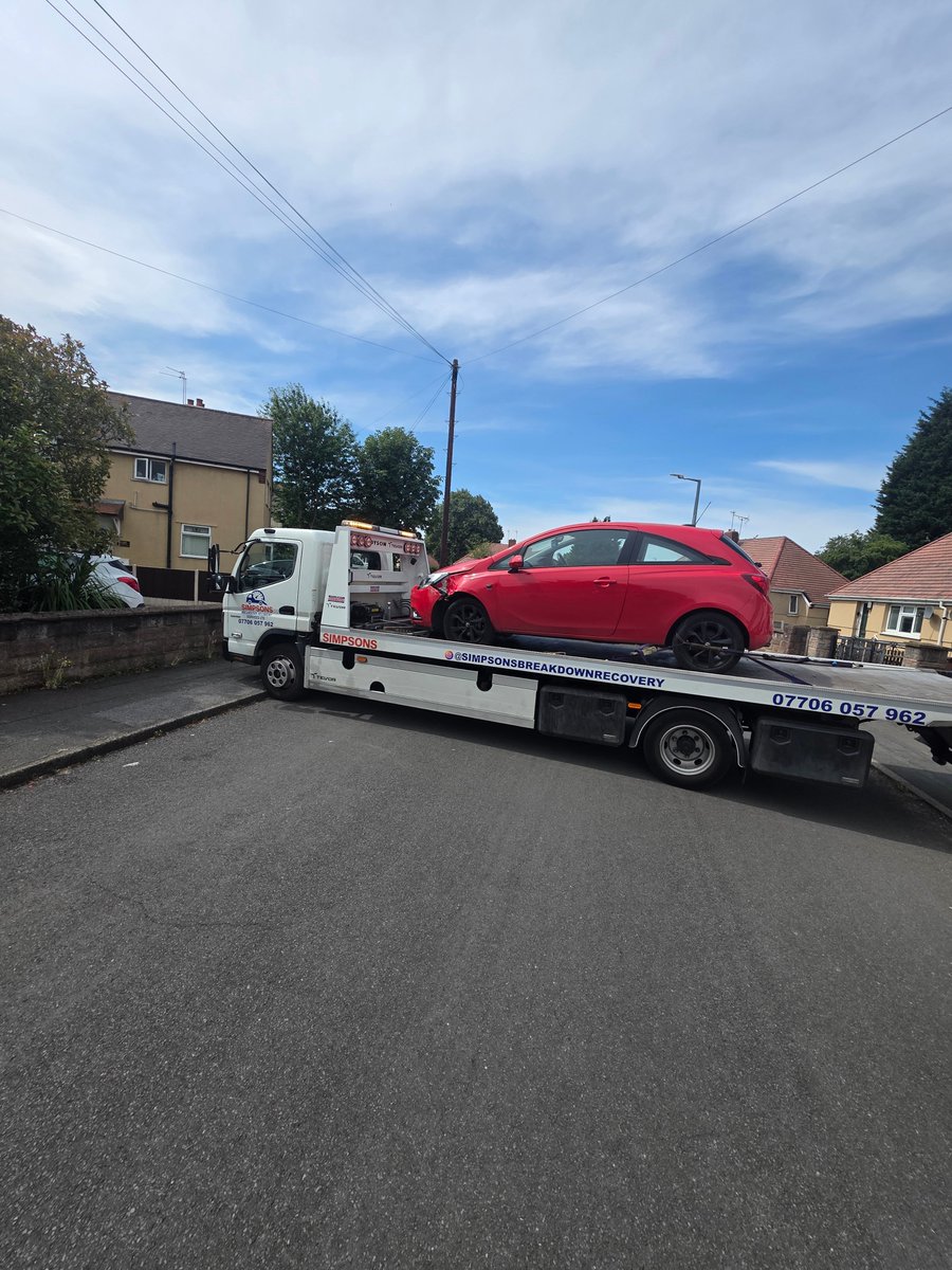 SRecoveryl15565's tweet photo. 🚗 Need a Vehicle Recovery Service in Birmingham?

24/7 recovery for cars &amp; vans across Birmingham, West Bromwich, Dudley, Harborne &amp; the West Midlands.

📞 07706 057962

🌍 https://t.co/I0D7jKEZ9a

#VehicleRecovery #BreakdownRecovery #Birmingham https://t.co/zSxiLqg2pn