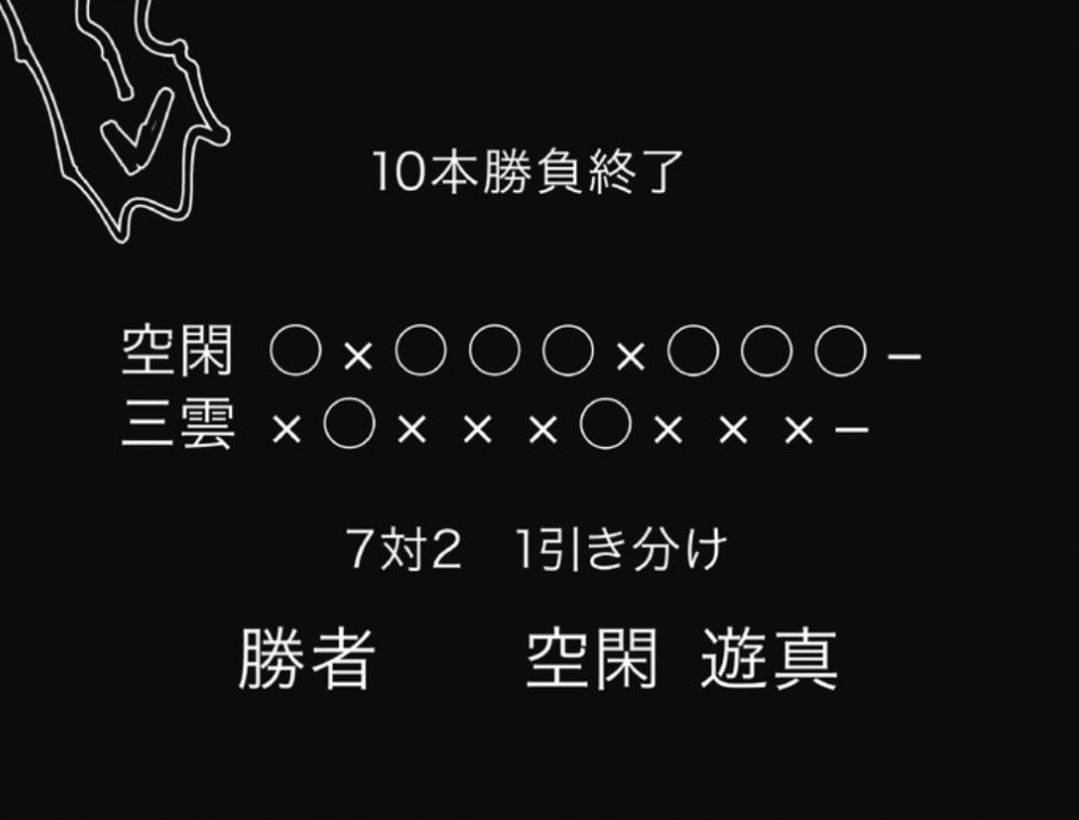 no_low_0's tweet photo. これほんと楽しかった https://t.co/XsesYR8rDJ
