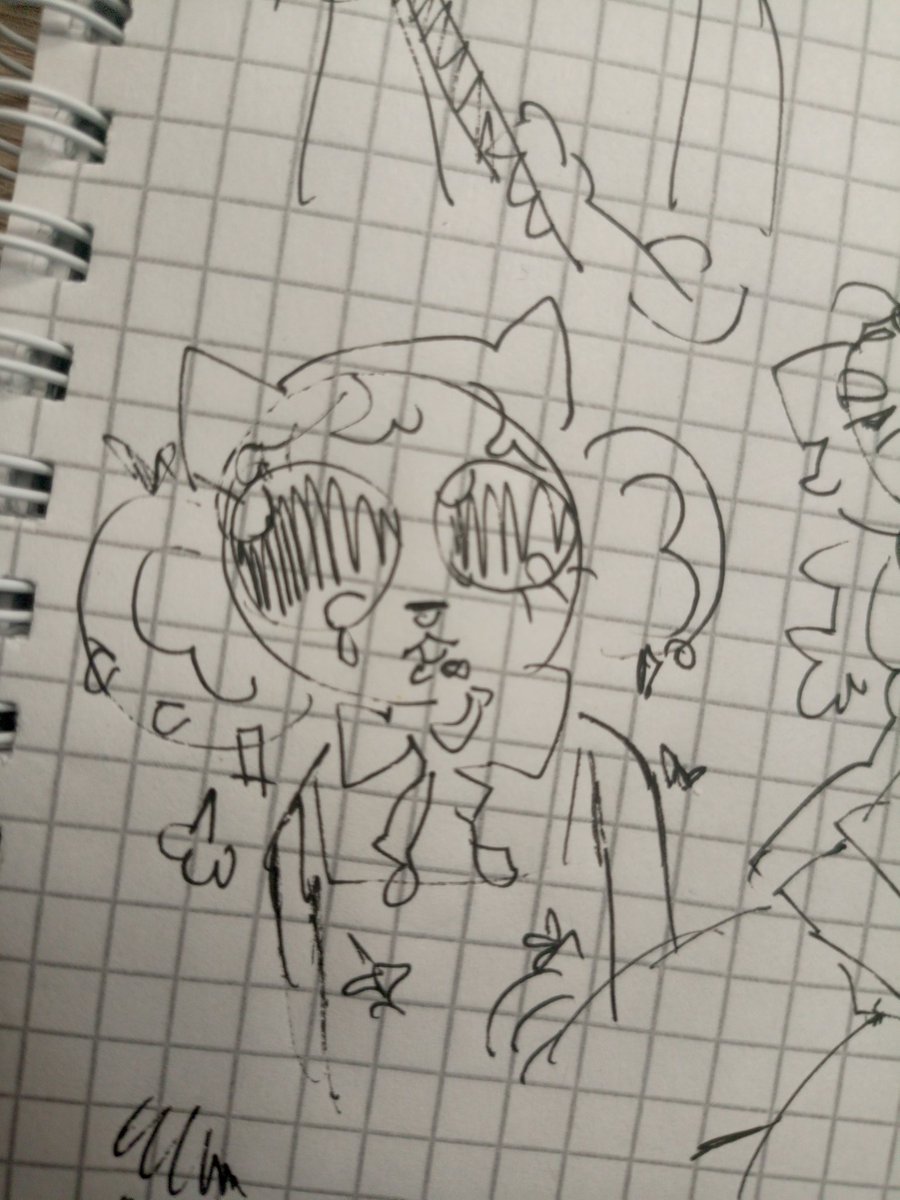 Hitsu_Neko's tweet photo. Обезьяна❤❤❤❤ https://t.co/XBZKkaFydK