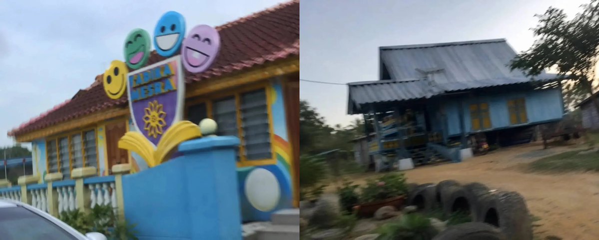 txtharihariWNI's tweet photo. TERNYATA RUMAH UPIN IPIN BENERAAN ADA?😭 https://t.co/eH9tlShbTi