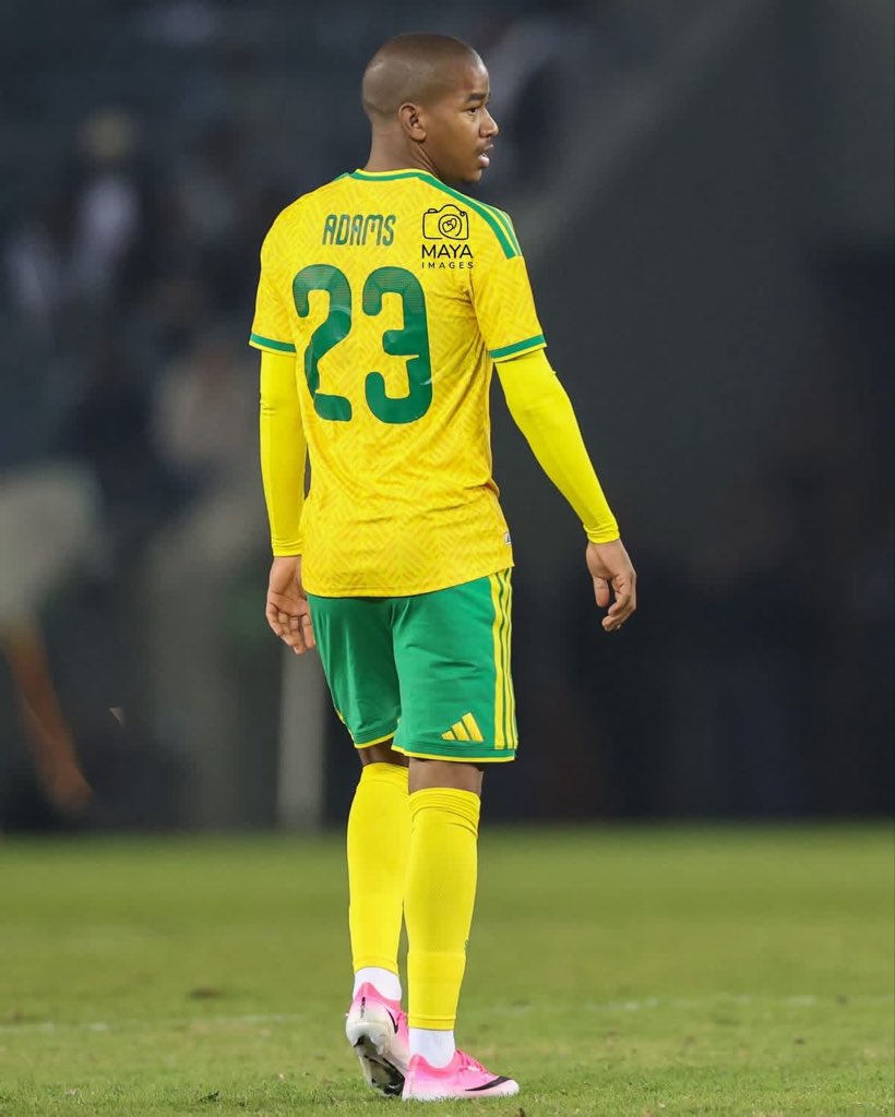 MrNkosi072's tweet photo. Sundowns destroyed his Career 😭 now he'll be playing Club World Cup instead of MTN8 https://t.co/kwFcmFLY1x