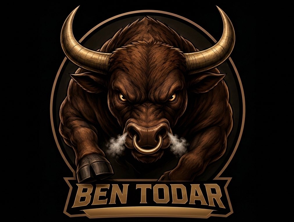 PHOENIXGO666's tweet photo. @BenTodar Ben Todar – The Real Bull $Ben Todar

0x6A4a9A3446047b5bF0e5223F704176F11e3D3f8D https://t.co/VdP93HzBWm