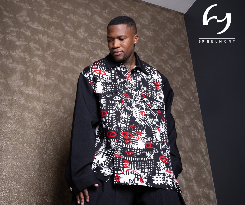 NelsonMandelaSq's tweet photo. New arrivals at 69Belmont Menswear
Shop in-store now.
#NelsonMandelaSquare #OnTheSquare https://t.co/tidF9NOh4C