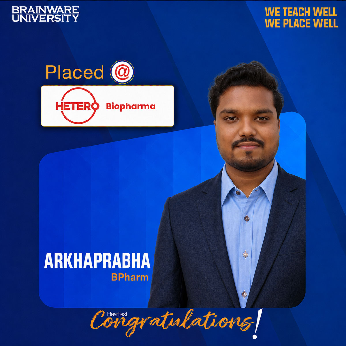 Brainware University - Kolkata, West Bengal tweet media
