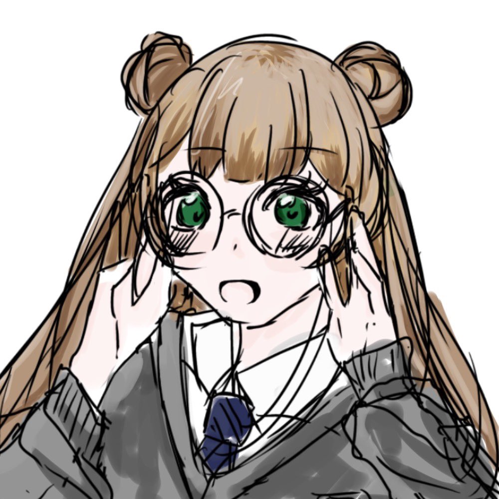 Alice3492683142's tweet photo. ⚡️あなたって本当に目が悪いのね https://t.co/h7YMmafsEd