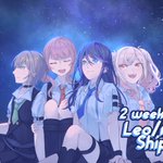 Photo by Leo/need Ship Week (FINISHED: Year 5) (@LNshipweek)