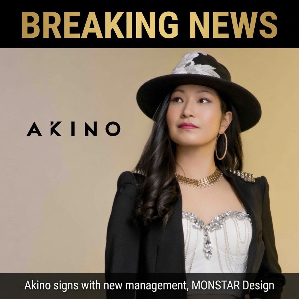 AKINO (@AKINO_bless4) / Posts / X