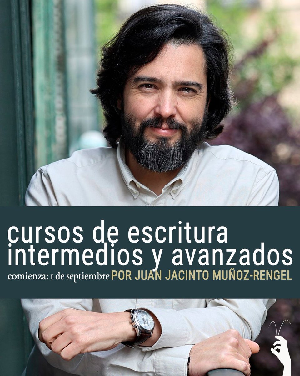 _imaginadores's tweet photo. En septiembre renovamos nuestros grupos habituales de larga duración y lanzamos dos nuevos Cursos de Iniciación a la Escritura Creativa. Los miércoles de 17:30 a 19:30 y los martes de 20:00 a 22:00. Reserva tu plaza en info@escueladeimaginadores.com. https://t.co/hc1IEdoMY5