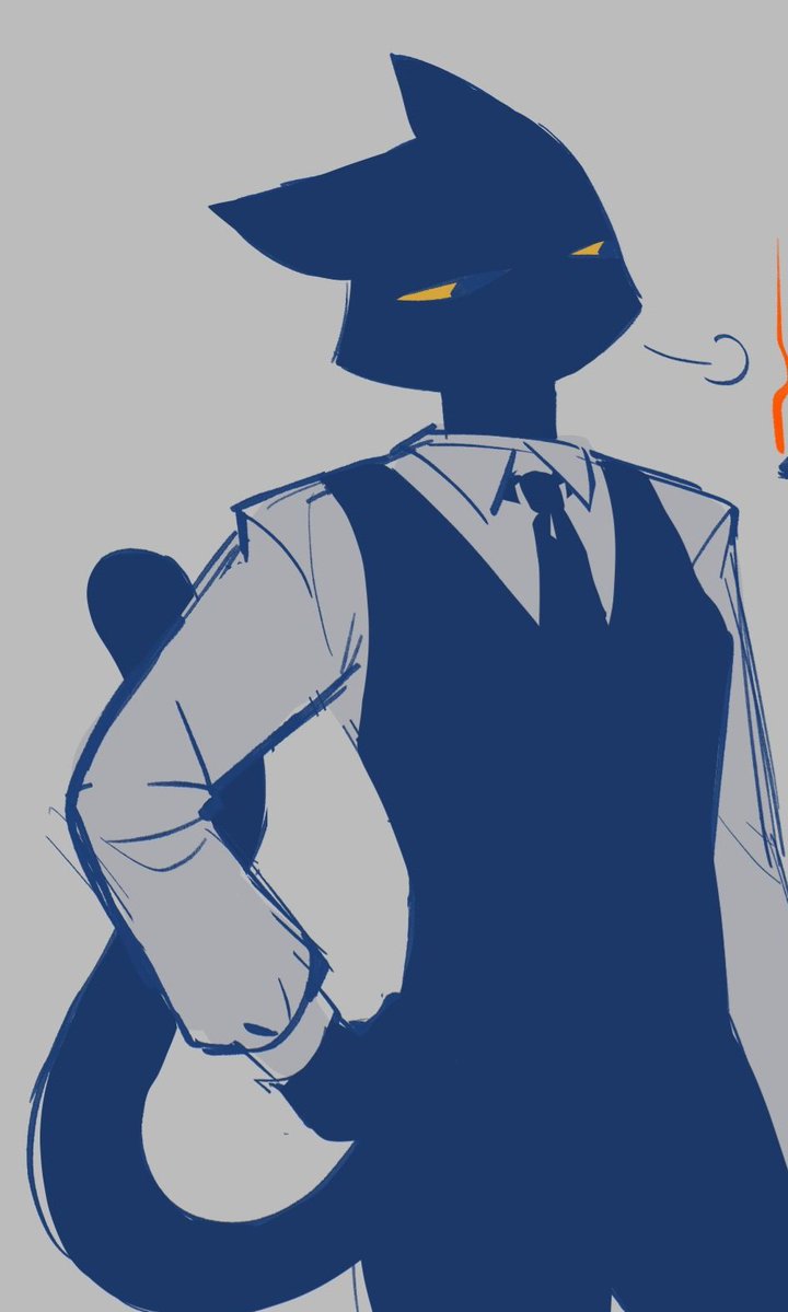 Secret Agent and others (VI for fun) tweet media
