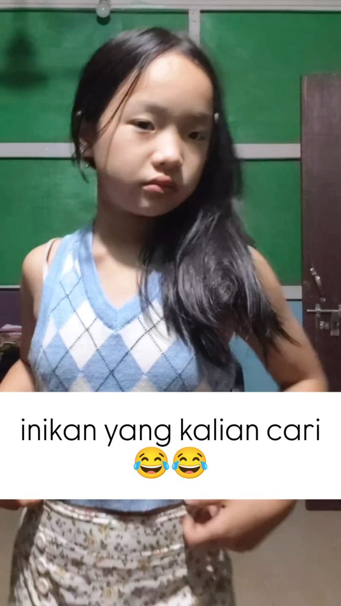 Riska Putri tweet media