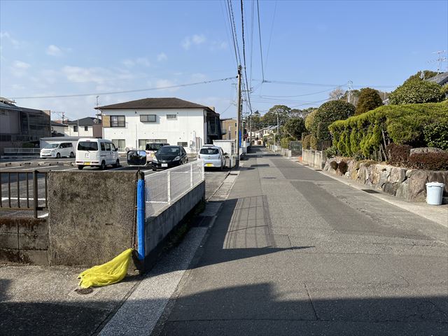 TotalHomes's tweet photo. 宮崎市矢の先町の月極駐車場「布施ガレージ」情報です！🚗✨大宮中学校南門すぐ近くで、月額賃料4,500円とお手頃　
https://t.co/8WVtm97QY7 https://t.co/Xay4DydgvB