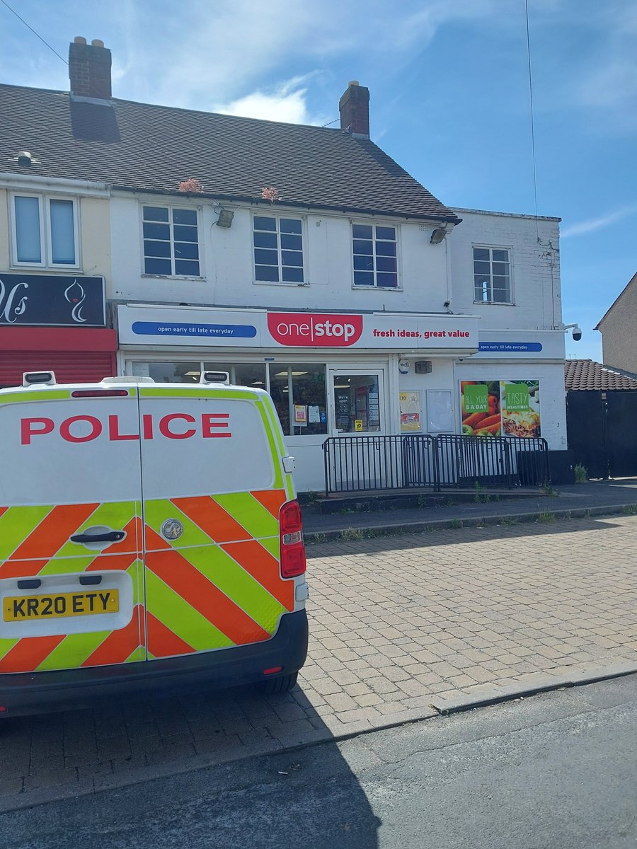 BilstonWMP tweet picture