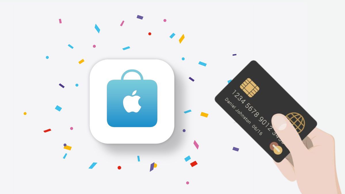 MashableIndia's tweet photo. Apple has resumed debit and credit card payments for App Store and iCloud purchases in India.
#apple #AppStore
https://t.co/yyBgekzMxu https://t.co/lHuXX6uvjT