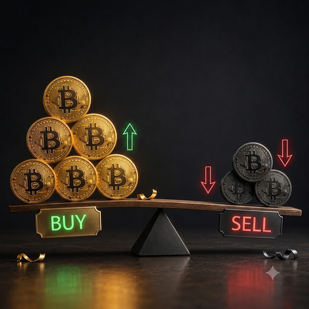 julian_liniger's tweet photo. Repost if you buy more Bitcoin than you sell. https://t.co/uh6p7SXsU6