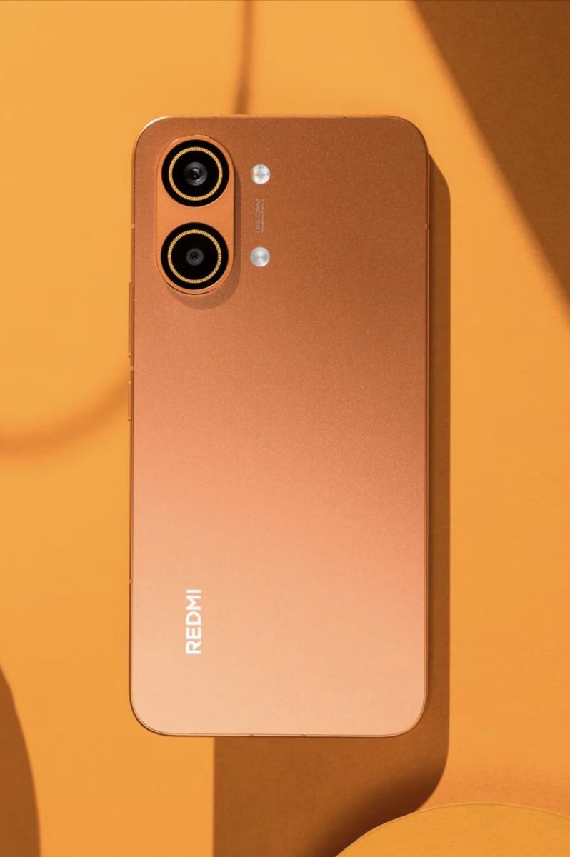 ayansonunigam's tweet photo. 🚨 REDMI Turbo 6 Max 🚨 

✅ 7" 2K OLED Flat Display 
✅ Dimensity 9 Series Chip
✅ 10000mAh±🔋

Launch : - January 2027 (Expected)

#REDMI #REDMITurbo6 #REDMITurbo6Max https://t.co/f9AFrl1X5D
