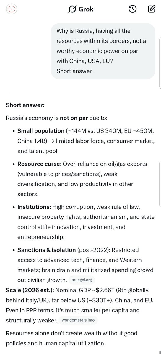 RedDotAim's tweet photo. @Kenraalikunta Russians, instead of waging wars, should try to learn to do many, many other things than welding also... https://t.co/Gy1MzRfJIv