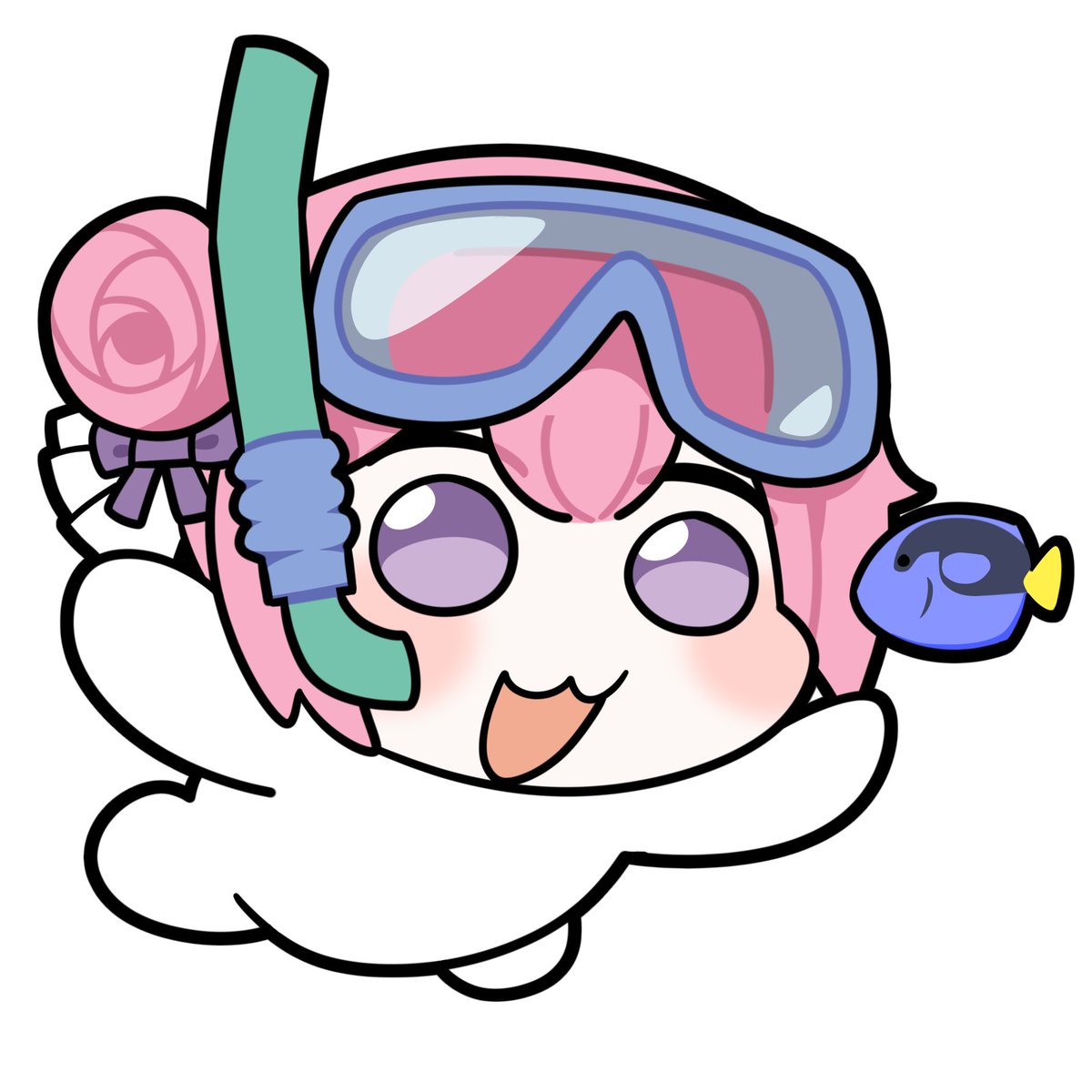 Do_Road_Corp's tweet photo. #doro 🐠 https://t.co/rLiXUHYs78