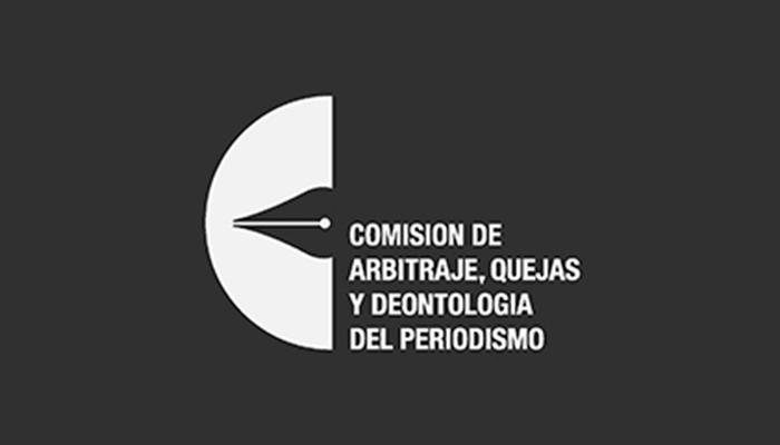 aprensamadrid's tweet photo. ▶️ El programa 'El Análisis: Diario de la Noche' cumple el Código Deontológico en un debate https://t.co/nec3p7WYse

▶️ Tanto el presentador, Antonio Naranjo, como la periodista Mariló Montero respetan la normativa deontológica durante el debate sobre la regularización de inmigrantes emitido por Telemadrid