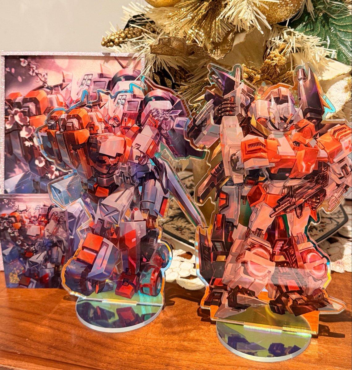 myraqx0601's tweet photo. Some updates for TFcon Toronto !! I am doing consignment with the help of @LostLightLoot ! Please visit their booth for posters/quicksand standees and shikishi of my commissions! Dm me if you are interested in the acrylic standees! 
#Dratchet #Transformers https://t.co/DsorCGfZLm