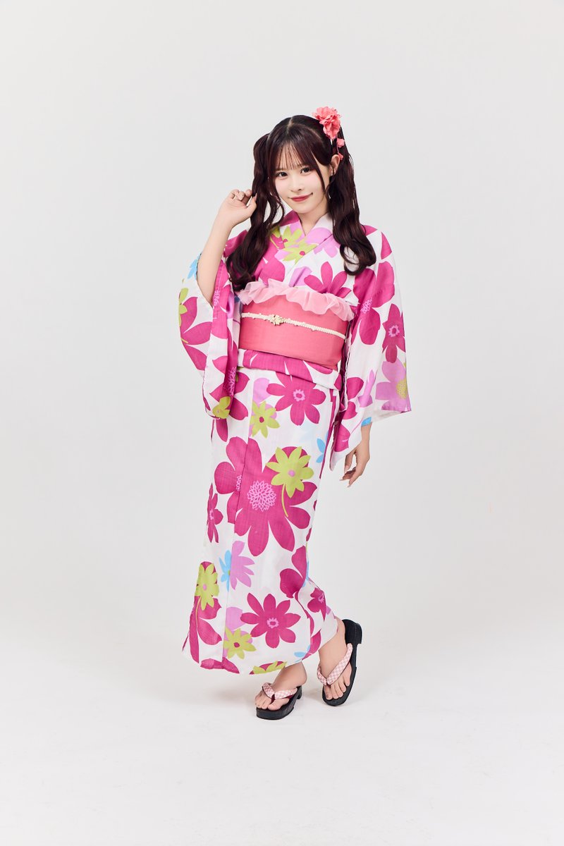 CANDY_TUNE_'s tweet photo. ⋱👘𓏸𓈒🎐𓈒𓏸˚.꒰ 浴衣 𝘗𝘏𝘖𝘛𝘖 ꒱.˚𓏸𓈒🎐𓈒𓏸👘⋰

⟡🩷⟡ 村川緋杏 ⟡⟡🩷⟡

＼ まだ間に合う❗️3周年記念ライブ❗️／

CANDY TUNE 3rd ANNIVERSARY LIVE 2026
「CANDY CANDY CANDY PARTY」

🗓️7/21(火)・7/22(水)
📍GLION ARENA KOBE

🎟️チケット情報はこちら🎟️
🗓️7/21(火)公演
https://t.co/tFV4qeTSio

🗓️7/22(水)公演
https://t.co/HMZ83quJ4I

#CANDYTUNE #きゃんちゅー