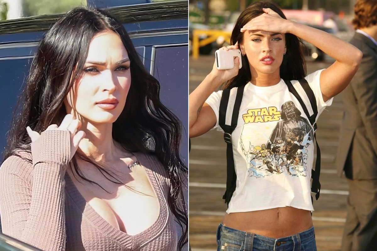Jessica04359316's tweet photo. Machine Gun Kelly Sparks Online Buzz With Raw Instagram Outburst Addressing Megan Fox Split Rumors 👉 Read More:  https://t.co/FlCJYYd4vl https://t.co/sokcG65b02