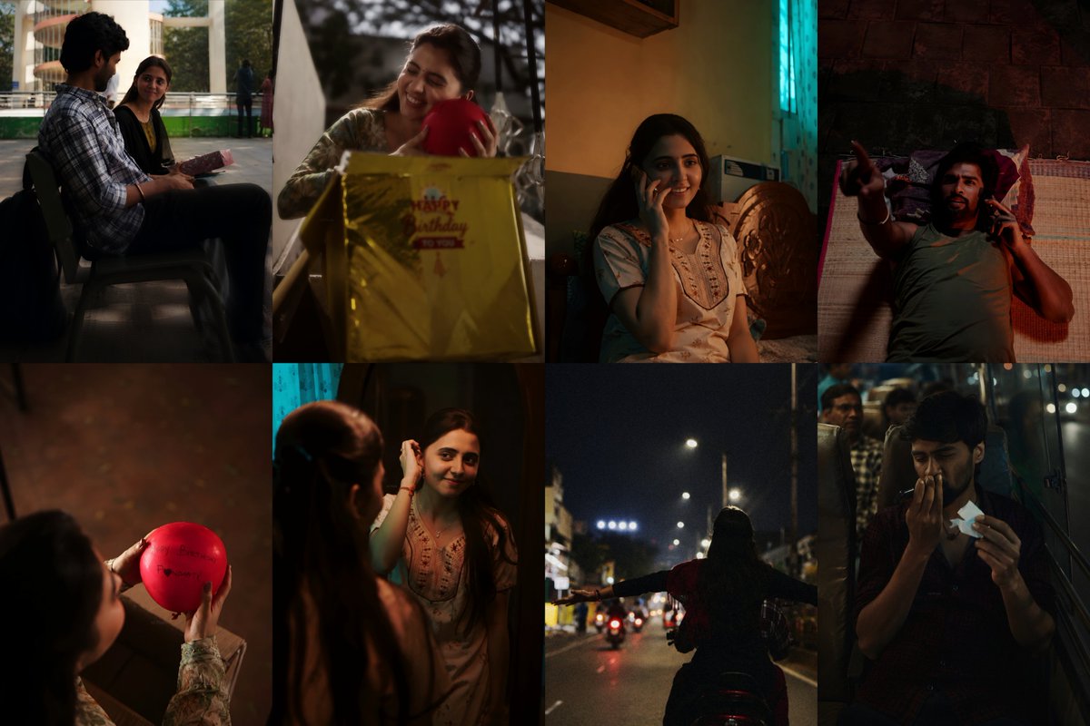 itsanbuchelvan's tweet photo. Hope it liked to everyone who came across this 🙌🏻❤️

Here is the 29 movie stills without WM: https://t.co/5GJo5BlwpK

@ActorVidhu @PreethiOffl @MrRathna @Netflix_INSouth #29TheFilm https://t.co/MVkWqqypyi