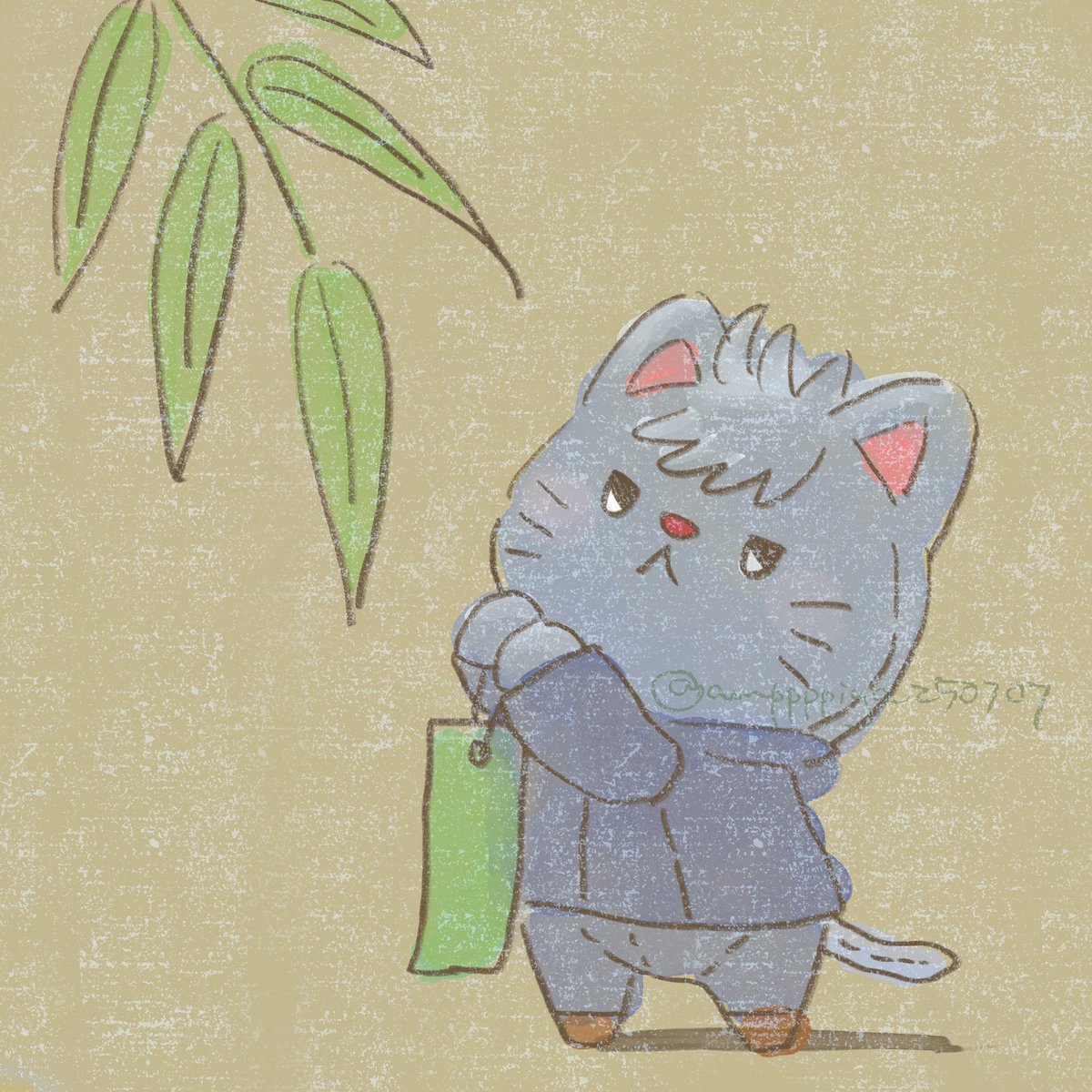 ampppppiya's tweet photo. めぐみのしあわせがおれのしあわせですから🎋（再） https://t.co/7tldCZkaIM