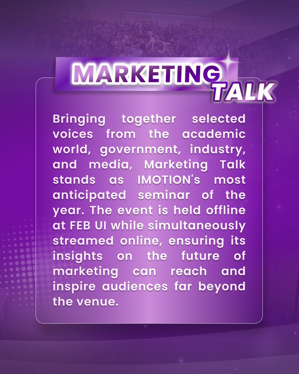 imotion_febui's tweet photo. MARKETING TALK🗣️ https://t.co/LBZ98RfMt5