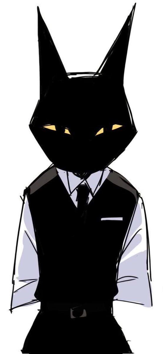 Secret Agent and others (VI for fun) tweet media