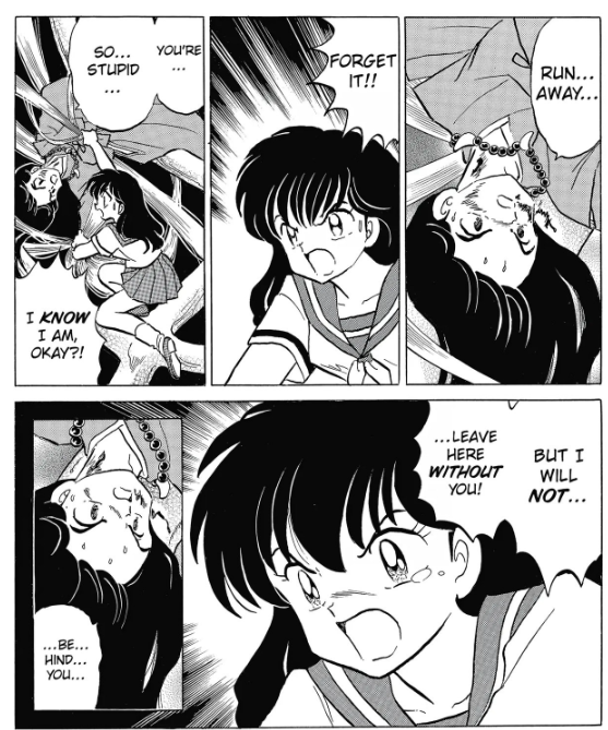 my95874726's tweet photo. Love begins without you even realizing it
#kagome #inuyasha #inukag https://t.co/DTOAC5cLtj