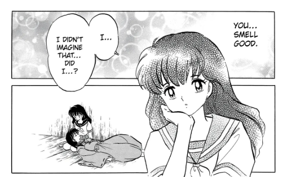 my95874726's tweet photo. Love begins without you even realizing it
#kagome #inuyasha #inukag https://t.co/DTOAC5cLtj