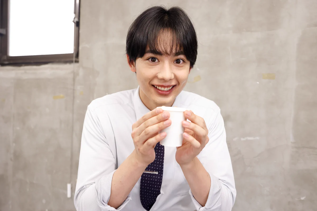 藤林泰也 على X: 