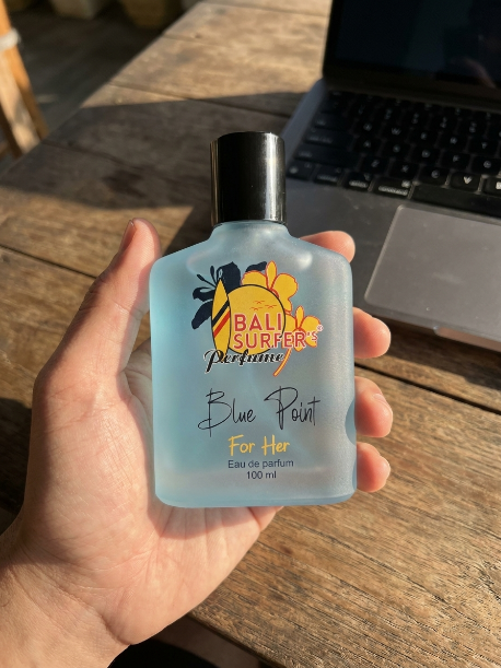 mongkiripiw's tweet photo. Gak ekspek perpaduan fresh citrus dan floral yang dreamy dari brand lokal ini bisa se-playful ini pas dipakai harian tanpa bikin pusing.
https://t.co/1G6uhDd8Uq
#parfum #eaudeparfum #edp #bsp https://t.co/hqmax8yoae