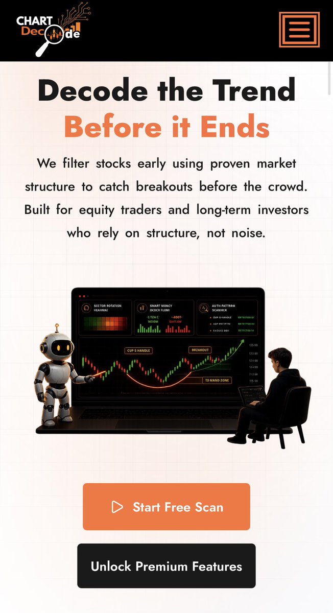 Chart Decode (@Chartdecode_in) / Posts / X