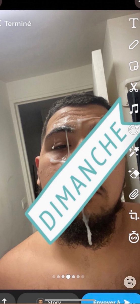 nanoou111's tweet photo. Arrêtez de déranger les gens si c'est pour perdre vos couilles en cours de route 🥱🤡 @FZubrak
#sanscouille #fdp #pertedetemps
#soumis #moneyslave #paypig https://t.co/RnpvsFmsHj
