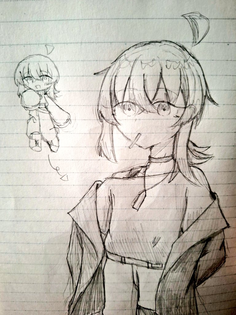 Meruna074's tweet photo. たまにはrkgkを
ジャージ着てる子は絶対
こういう系似合う(偏見) https://t.co/ViUOZgl1Vu