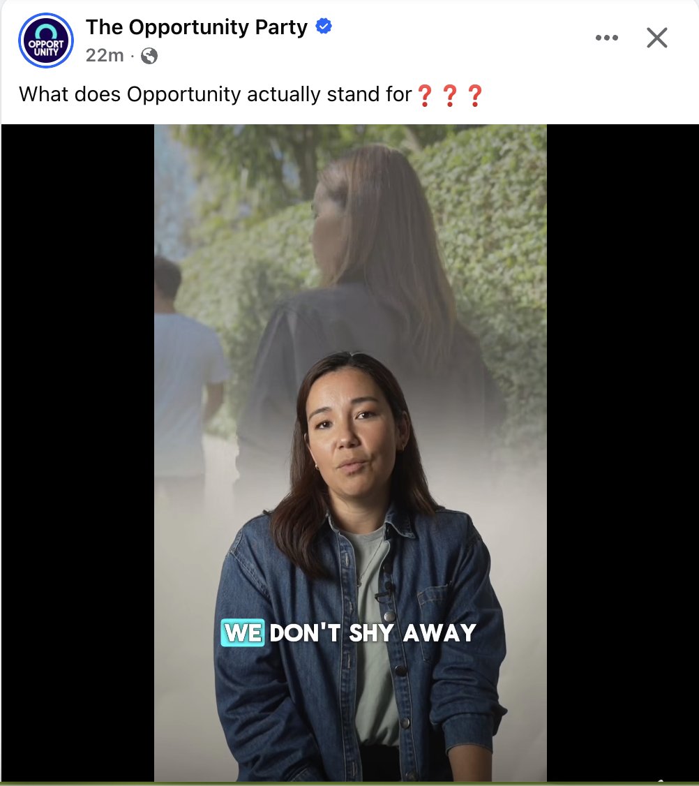AliaVFF's tweet photo. Maybe TOP needs a lil more training for their social media teamies? Not the best look, contradicting themselves on policy support/opposition...

And they want to help run the country? 😜 https://t.co/DQcWix0DNk