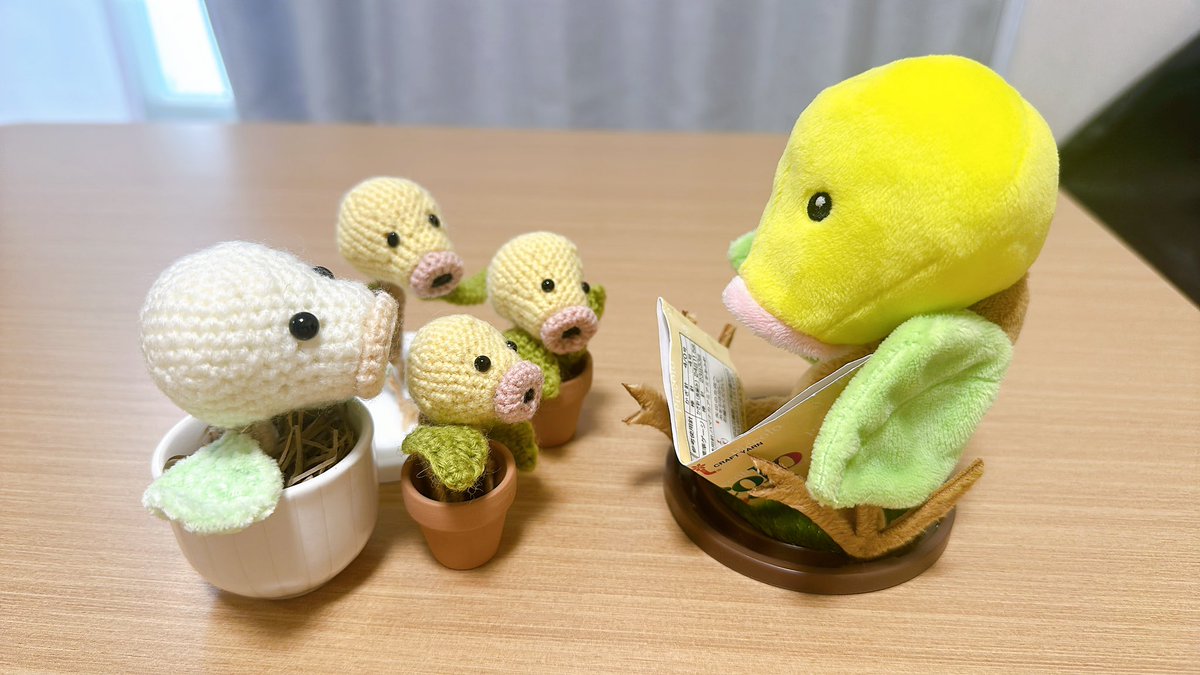 cuoopy's tweet photo. マダツボミ幼稚園 https://t.co/wSHm0O91YT