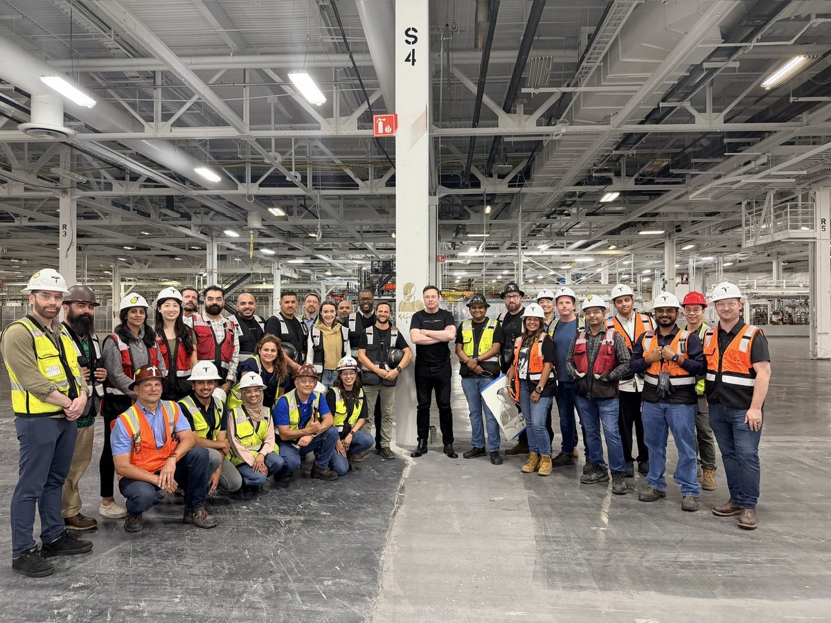 muskosophy's tweet photo. Finding ground truth.

Few people can explain how Elon Musk does it. He runs several of the most demanding companies on earth, yet still turns up on the factory floor, walks the production line, stands next to the machine that isn’t working. Among modern CEOs, it is a genuinely surprising phenomenon.

Marc Andreessen, who has watched him up close, puts it plainly: if you hit a problem you can’t solve, “Elon Musk is going to show up in his Gulfstream jet, and he’s going to sit with me overnight in front of the keyboard or in front of the manufacturing line, and he’s going to help me figure this out.” No report, no committee – he goes to the bug itself.

Most people, given the choice, would rather not know. Too much information feels like a threat: it complicates the story, exposes the flaw, forces a decision you hoped to avoid. So leaders retreat into the corner office and let the world arrive pre-digested – a tidy dashboard, a filtered summary, a slide softened through five layers of people. The ivory tower is not a perk; it is an information filter, and it screens out precisely the bad news you most need to hear.

Musk’s instinct runs the other way. He goes to where the truth lives – the factory floor, the launchpad, the customer.

“Pay attention to negative feedback, and solicit it, particularly from friends. This may sound like simple advice, but hardly anyone does that, and it’s incredibly helpful.”

He means it literally. When a Tesla owner asked on X for a way to keep the AC and a friendly on-screen message running for a dog left in a parked car, Musk replied “Yes” – and Dog Mode shipped in a software update. When a parent asked to keep the lane-departure alerts but quieter, so sleeping kids wouldn’t wake, he built “Joe Mode.” The feedback loop runs straight from the customer to the product.

It is also why he lives on 𝕏: a raw, unfiltered feed of what people actually think is the closest thing to walking the floor of the entire world, and he keeps telling other leaders to get on it and hear it directly. Comfort is not the goal; contact with reality is.

Truth is not something you can be briefed on from a safe distance. It is found by going to it – before it comes, uninvited, to find you.