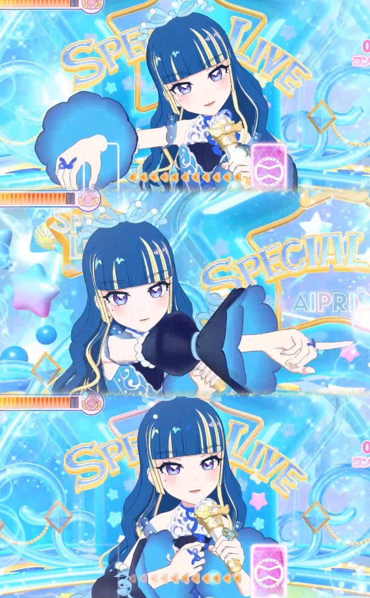 1una__moon's tweet photo. 💙本日7/7は「皇 るな」の誕生日です☪︎*｡꙳
𝙵𝙵の皆さまたくさんのお祝いを
ありがとうございました🌟💫

.  ＼      🌕 𝚙𝚕𝚎𝚊𝚜𝚎 𝚝𝚊𝚙 𝚑𝚎𝚛𝚎↓ 🌙    ／ https://t.co/MMnb4YkBZX