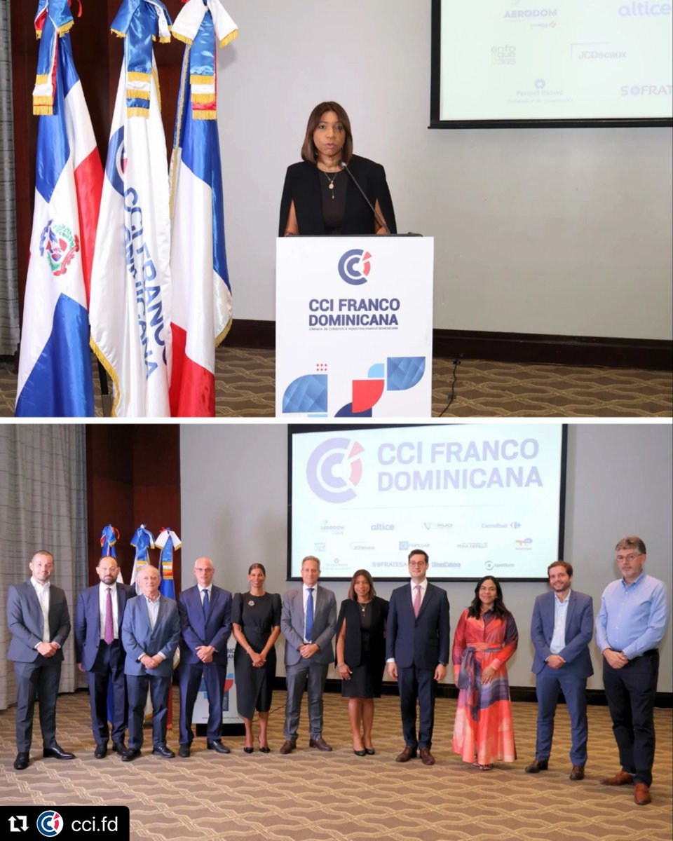 GreEnergy Dominicana tweet media