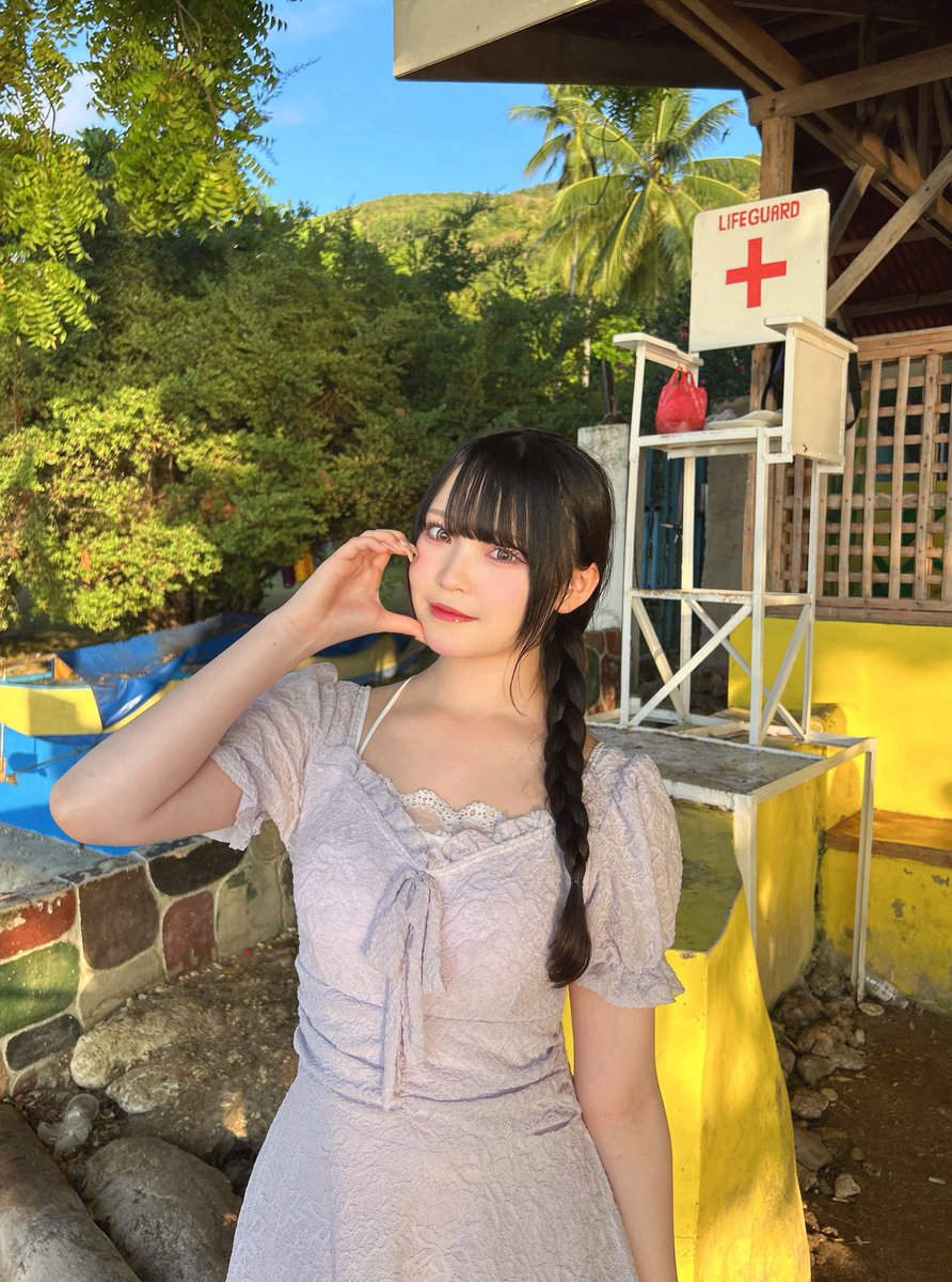 rinon1126's tweet photo. マクタン🇵🇭 https://t.co/YE5zMDV7h1