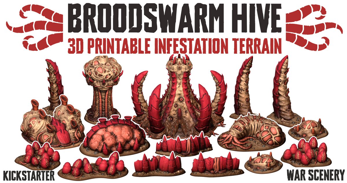 WarScenery tweet picture
