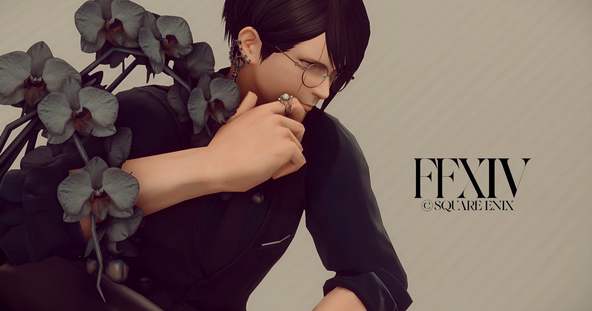 Hart_Ardarich14's tweet photo. at Night（#atNight_FF14）の抽選予約受付はじまりました🥂
そのうち、いつか、また今度、
そうやって大事にしてくれてる気持ちがあるなら、
今週はイベント営業だし、絶好の機会かもね
会って、きみの名前を呼べる日になったら嬉しいな❤ https://t.co/LkDyzao6Y6