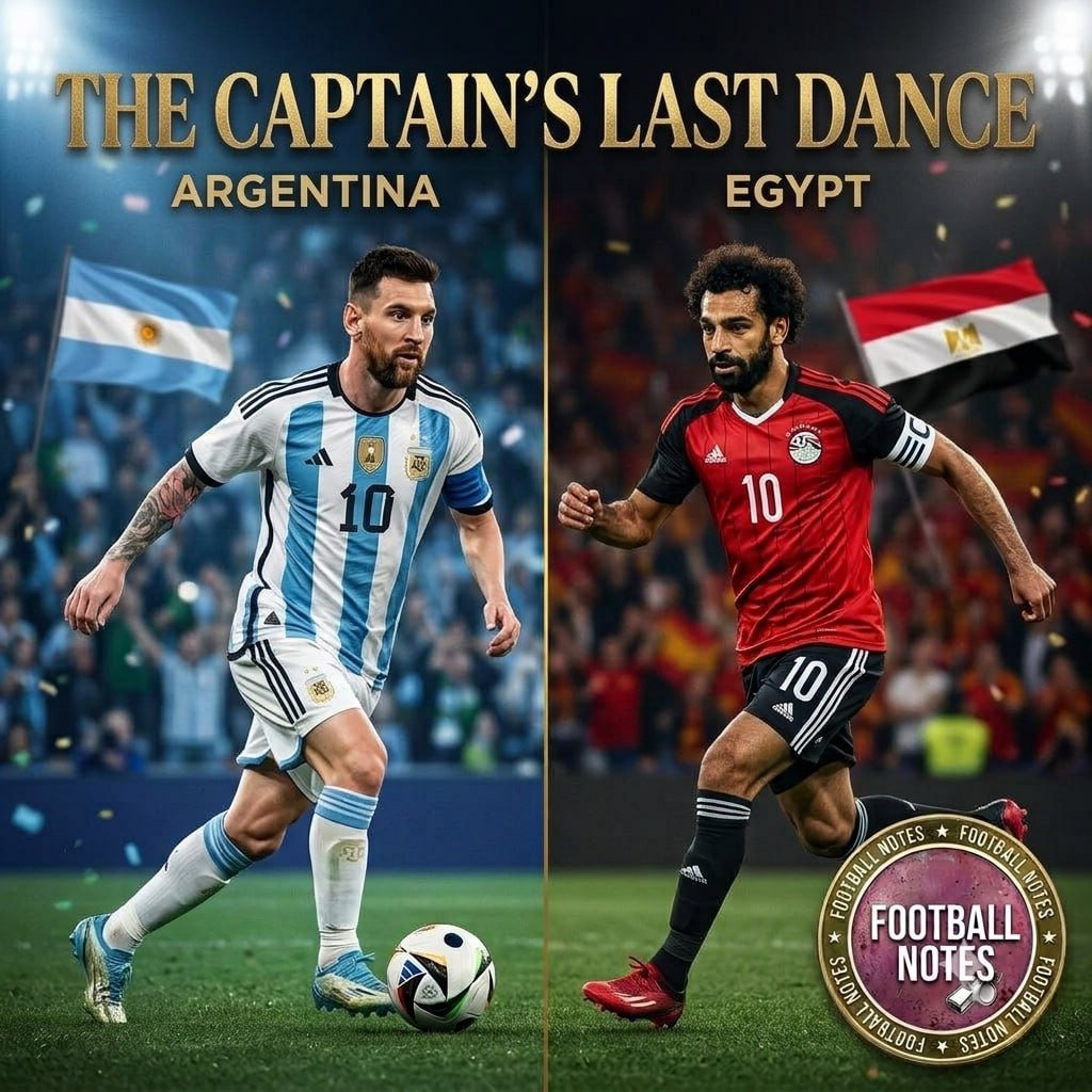 pouershoot's tweet photo. Argentina vs Mesir

siapakah yang bakal lanjut ke babak selanjutnya, tulis prediksimu 👇 https://t.co/Dn7JWe0RPq