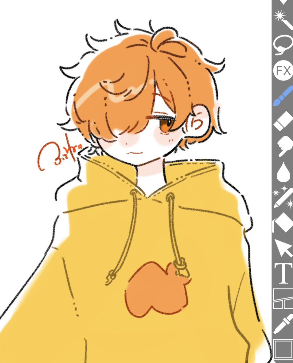 ありがとう (@xpeint) / Posts / X