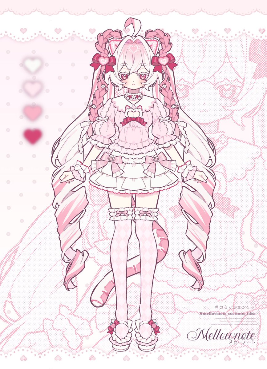 メローノート🎀mellownote (@mellownote__) / Posts / X