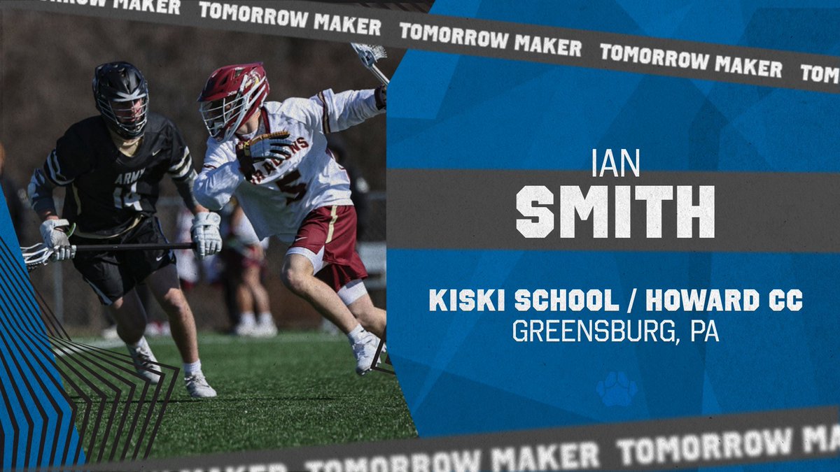 pctmlax's tweet photo. #TomorrowMakerTuesday
Threats on both sides of the ball for these two! We have two athletic midfielders who can push transition, get balls off the ground, and love to play fast! They both studying Residential Construction!
#ItsCoolToCare
#NSSA
#NS https://t.co/oTtpOmP9qu