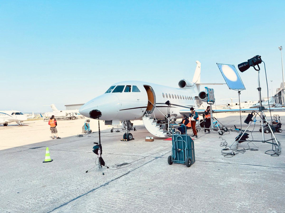 harmonyjetsmt's tweet photo. Experience premium private aviation with @harmonyjetsmt . Looking for harmony jets airlines that deliver luxury, flexibility, and exceptional service? 

🌐 https://t.co/wqAIrND1Z4

📞 +35677036704

#HarmonyJetsAirlines #PrivateJet #LuxuryTravel #PrivateAviation #BusinessTravel https://t.co/A7Ohs3NMIf