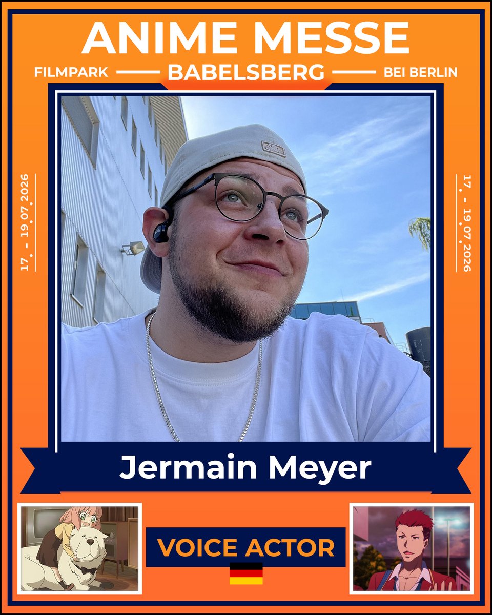 Anime Messe Babelsberg tweet media